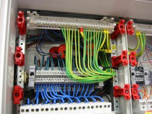 bedrijfsinstallaties