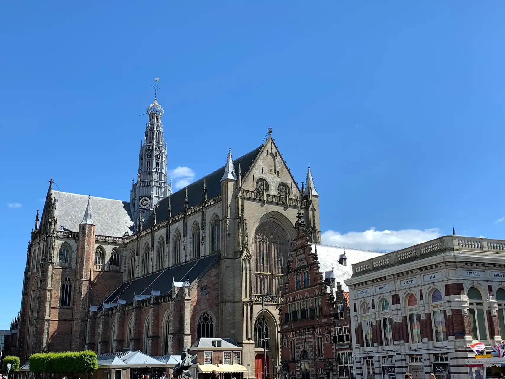Elektricien Haarlem